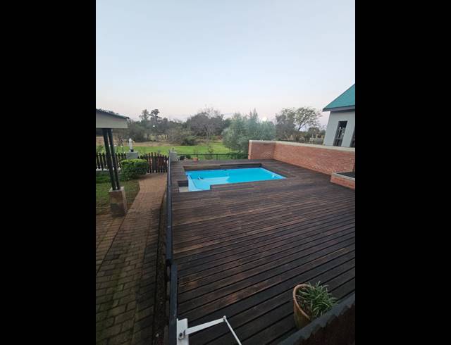 4 BEDROOM HOUSE FOR SALE IN WIGWAM